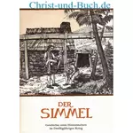 Der Simmel - Geschichte eines Heimatsuchers, Friedrich Hue