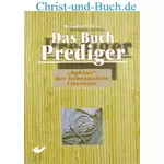 Das Buch Prediger - Sphinx der hebräischen Literatur, Benedikt Peters #2P