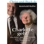 Charlotte geht, Reinhold Ruthe