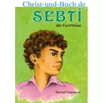 Sebti der Furchtlose, Samuel Grandjean