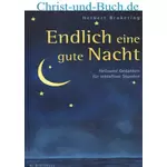 Endlich eine gute Nacht, Herbert Brokering