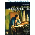 Der Schatz des Heiligenmeisters, Stefan Albert
