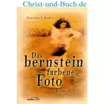 Das bernsteinfarbene Foto, Penelope Stokes