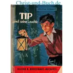 Tip und seine Leuchte - Kleine Brockhaus-Bücherei 20, Helene Sehauf