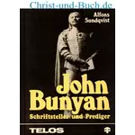 John Bunyan - Schriftsteller und Prediger, Alfons Sundqvist #2S