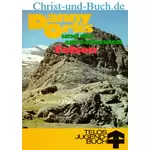 Danny Orlis und die sprechenden Felsen, Bernard Palmer