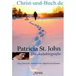 Patricia St. John Autobiographie