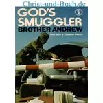 God's Smuggler Brother Andrew; Sherill