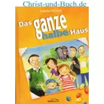 Das ganze halbe Haus, Claudia Weiand