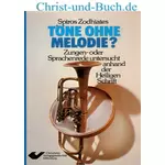 Töne ohne Melodie? Spiros Zodhiates