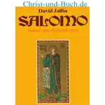 Salomo - Israel am Scheideweg, David Jaffin