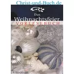 Das Weihnachtsfeier Vorlesebuch