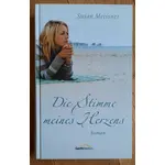 Die Stimme meines Herzens, Susan Meissner
