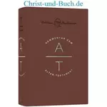 Kommentar zum Alten Testament, William MacDonald neu