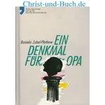 Ein Denkmal für Opa, Daniela Zabel-Plothow