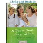 Freundinnen fürs Leben, Elisabeth Mittelstädt