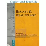 Begabt & beauftragt, Friedhilde Stricker