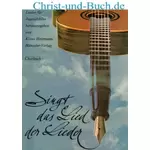 Singt das Lied der Lieder 78 Jugendchöre, Klaus Heizmann