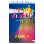 Light Keeper 3 Bibellesen mit Plan für junge Leute neu