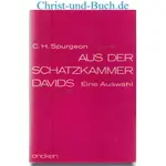 Aus der Schatzkammer Davids, C H Spurgeon