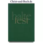 Halte fest Jahrgang 2008