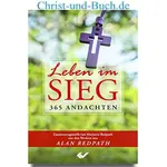 Leben im Sieg 365 Andachten, Alan Redpath