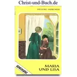 Maria und Lisa H2, Helene Hübener