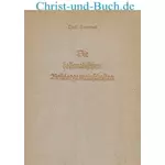Die bessarabischen Brüdergemeinschaften, Emil Hommel