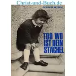 Tod wo ist dein Stachel, Eileen N Mitson #M