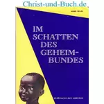 Im Schatten des Geheimbundes Kamerun, Hans Wildi