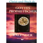 Gottes Prophetischer Kalender, Lehmann Strauss