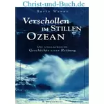 Verschollen im Stillen Ozean, Barry Wynne