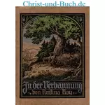 In der Verbannung, Kristina Roy