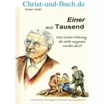 Einer aus Tausend, Walter Wedel