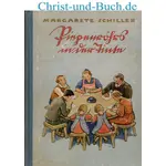 Piepenröhrs in der Tinte, Margarete Schiller