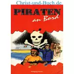 Piraten an Bord, Wolfgang Heiner