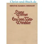 Hans Werner und Eva von Tiele-Winckler, Alfred Roth