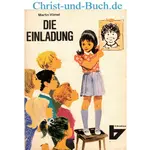 Die Einladung Kleine Brockhausbücherei 93, Martin Vömel