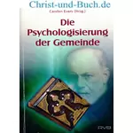 Die Psychologisierung der Gemeinde, Carsten Evers