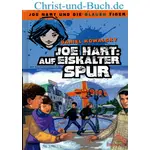 Joe Hart und die Blauen Tiger 3 Joe Hart auf eiskalter Spur, Daniel Kowalsky