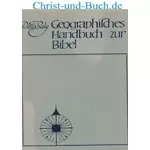 Geographisches Handbuch zur Bibel, Denis Baly