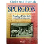 Predigt Entwürfe 2 Neues Testament, Spurgeon