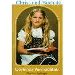 Corinnas Vermächtnis, Martha Zollinger