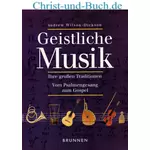 Geistliche Musik, Andrew Wilson-Dickson