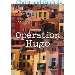 Operation Hugo, Elizabeth Musser