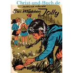 Das Mädchen Jolly Wegblumen 101, Marlise Müller