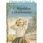 Magdalene Brinkmann, Ruth Goseberg