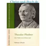 Theodor Fliedner, Helmut Ollesch
