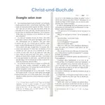 Neues Testament Französisch