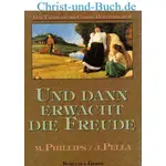 Das Tagebuch der Corrie Hollister 2 Und dann erwacht die Freude, Michael Phillips, Judith Pella